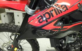 APRILIA RX 125