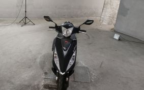 KYMCO KYMCOVJR125I SE22AA