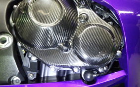 HONDA CBR1000RR Gen. 2 2008 SC59