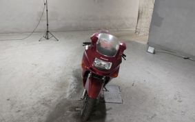 KAWASAKI ZZR400 1993 ZX400N