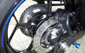 KAWASAKI NINJA 250 ABS EX250L