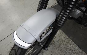 HONDA CT125 HUNTER CUB JA55