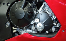 HONDA CBR1000RR RSP 2024