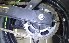 KAWASAKI NINJA 250 2013 EX250P