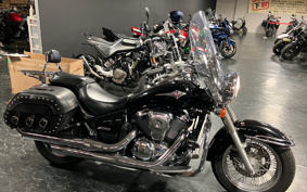 KAWASAKI VULCAN900 CLASSIC 2007 VN900B
