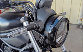 KAWASAKI ELIMINATOR 400-1 2023 EL400A