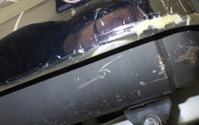 HONDA FORZA ZA 2006 MF10