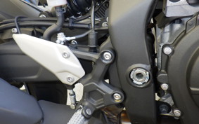 KAWASAKI ZX-25R-2SE ZX250H