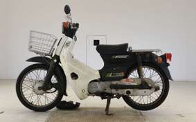HONDA C50 SUPER CUB C50