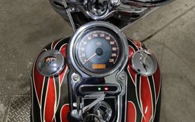 HARLEY FLD 1580 2012 GZ4
