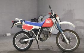 HONDA XLR250R MD20