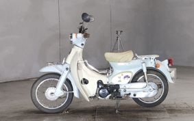 HONDA LITTLE CUB AA01