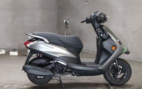 YAMAHA  AXIS Z SEJ6J