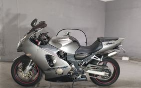 KAWASAKI ZX 1200 NINJA R ZXT20A