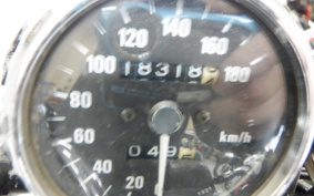 KAWASAKI ELIMINATOR 400 1986 ZL400A