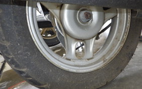 HONDA DIO Gen.6 AF62