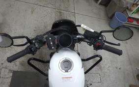 HONDA REBEL 250 A MC49