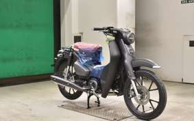 HONDA C125 SUPER CUB JA71