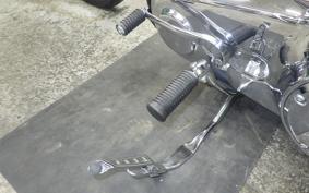 HARLEY FXDL 1580 2009