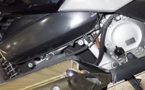 HONDA FORZA Z GEN 2 2002 MF10