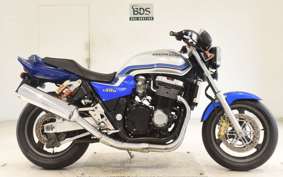 HONDA CB1300SF SUPER FOUR SC40