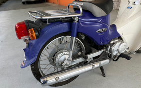 HONDA SUPER CUB110 JA07