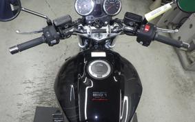 HONDA CB1300SF SUPER FOUR Gen. 3 2026 SC54
