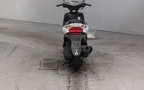 SUZUKI ADDRESS V125 CF4MA