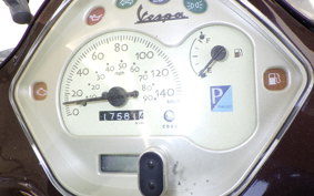 VESPA LX125IE 1997