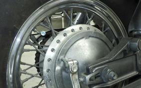 HONDA SHADOW 400 2000 NC34