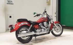 YAMAHA DRAGSTAR 250 2015 VG05J