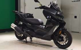 BMW C400GT 2025