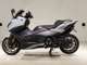 Фото Yamaha T-MAX 560 2025 с японского аукциона