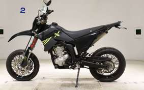 YAMAHA WR250X 2025 DG15J