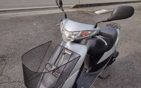 SUZUKI ADDRESS V50 CA44A