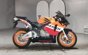 HONDA CBR600RR PC37