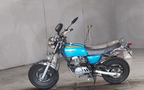 HONDA APE50 AC16