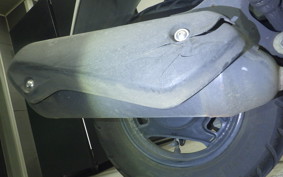 SUZUKI ADDRESS V125 G 2019 CF46A