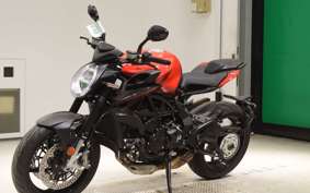 MV AGUSTA BRUTALE 800 2024