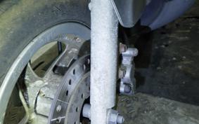 HONDA LEAD 100 2008 JF06