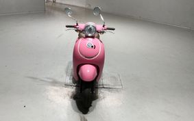 HONDA GIORNO AF77