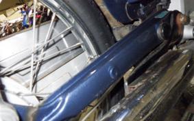 HONDA C50 SUPER CUB E C50
