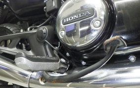 HONDA GB350 2022 NC59