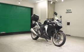 HONDA CBR250R A 2002 CS250R