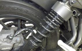 HONDA REBEL 250 S MC49