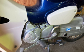 SUZUKI ADDRESS V110 CE47A