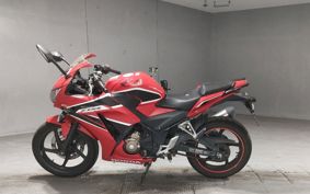HONDA CBR250R MC41