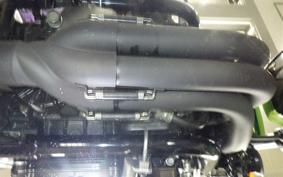 KAWASAKI ZRX1200 R 2003 ZRT20A