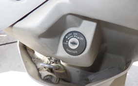 YAMAHA JOG 90 Sports Edition 3WF