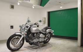 YAMAHA DRAGSTAR 1100 2002 VP13J